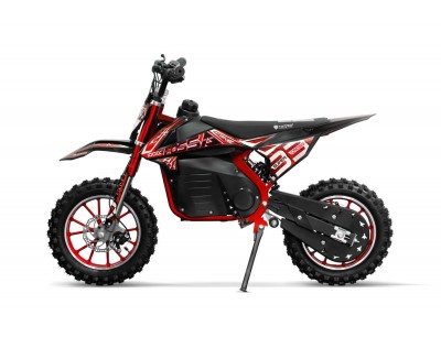 Child's electric motorbike 36v top